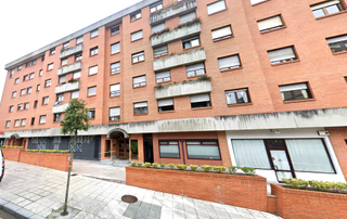 Flat  Pedro masaveu