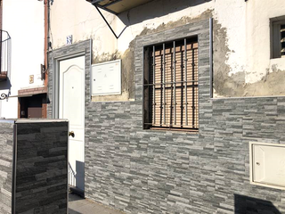 House  Juan pastor el barbero