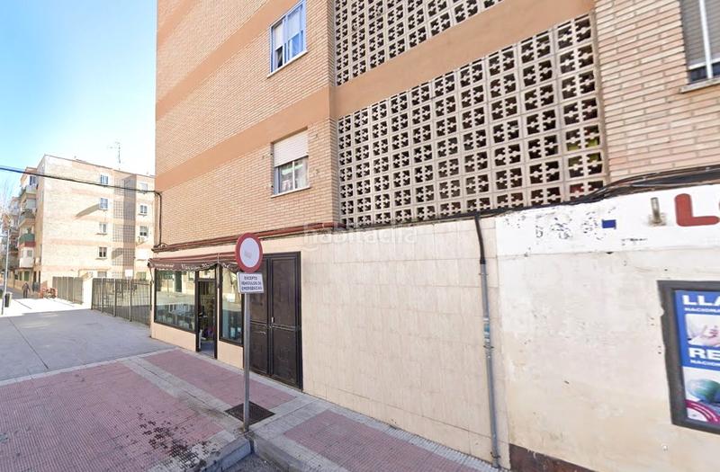 Foto 630b3de7-0c59-441c-8b4a-f60393dd6b25. Appartement dans Parque Inlasa Parla