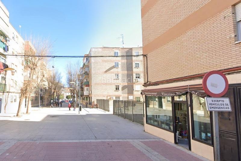 Foto c009b4f2-2bf0-44fe-aa7a-d2493d7a0d60. Etagenwohnung in Parque Inlasa Parla