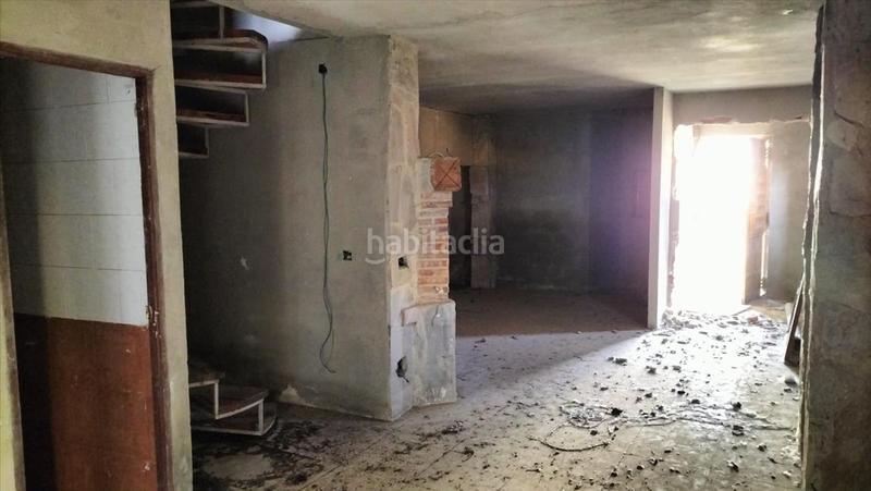 Foto 4cdfb382-6a0e-4fbc-b263-7cff3eca7f35. Casa a schiera in Valde - Ucieza