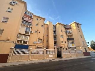 Appartement  Loberos
