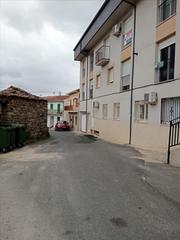 Dúplex a Navaluenga