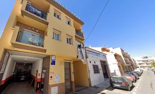 Etagenwohnung in Santa Lidya