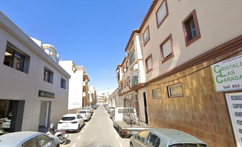 Foto 33f9fa76-a5ef-40a5-a453-d4e40ebf3f4e. Pis a Las Cañadas Mijas
