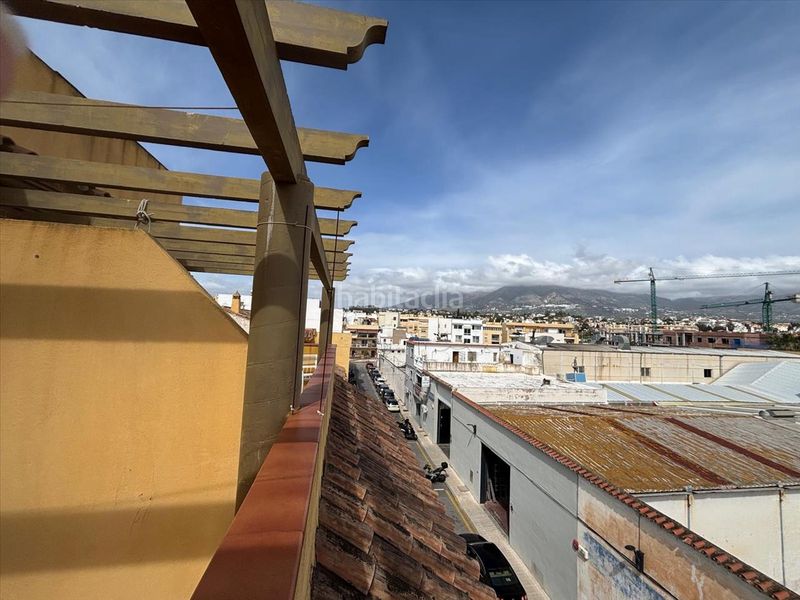 Foto cf388831-e624-4359-8235-cefb3f84bc14. Pis a Las Cañadas Mijas