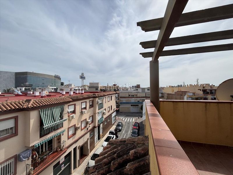 Foto fbc6519c-b398-447d-9e22-eb012f801ddf. Pis a Las Cañadas Mijas