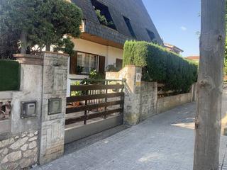 Casa  Catalunya
