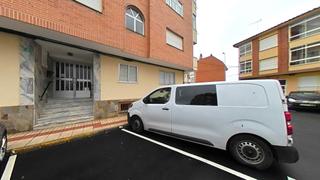 Appartement à Valverde de la Virgen
