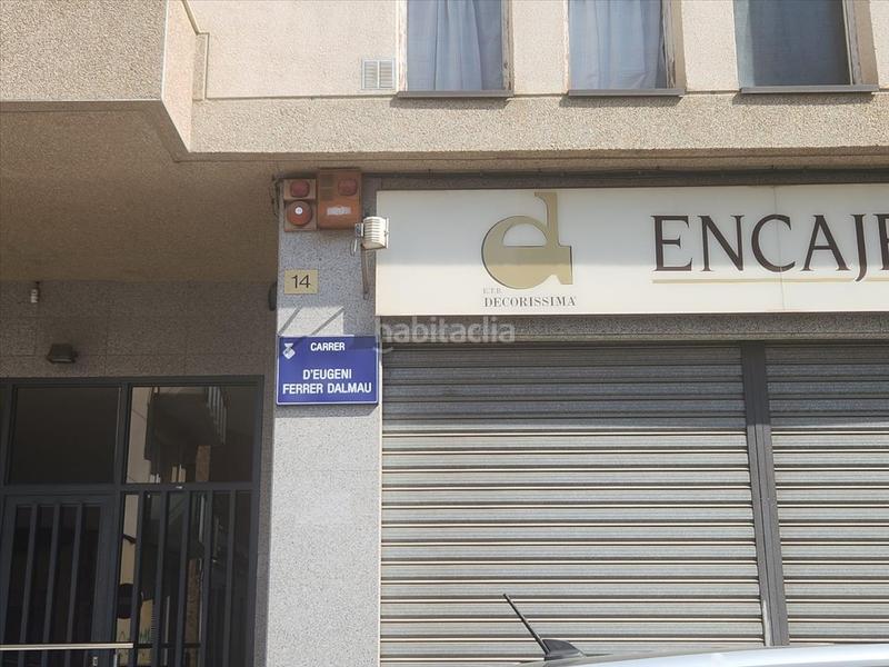 Foto b6f2d2f3-7f15-4b47-930c-63e3bfa52469. Aparcament cotxe a Can Palet Terrassa