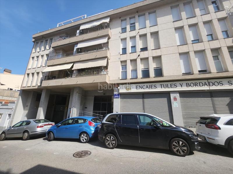 Foto 0791e6a1-d7ea-4041-9c52-3cee8582c680. Parking coche en Can Palet Terrassa