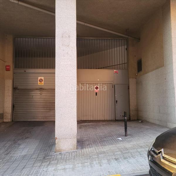 Foto 7ca08afc-0535-4e3e-b1c4-8c1d9d41dbe0. Parking coche en Can Palet Terrassa