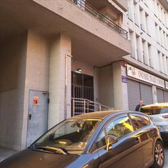 Parking coche en Eugeni Ferrer Dalmau,D'