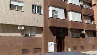 Aparcament cotxe  Septiembre