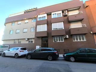 Car parking in Septiembre