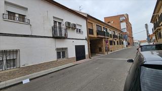 Aparcament cotxe  Doctor juan fco higueras