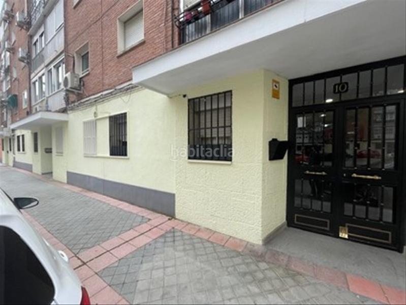 Foto ad912bfe-a2bd-43f8-b804-47a0085eea33. Geschäftsraum in Pilar Madrid