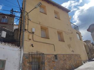 Casa  Tarancon alto