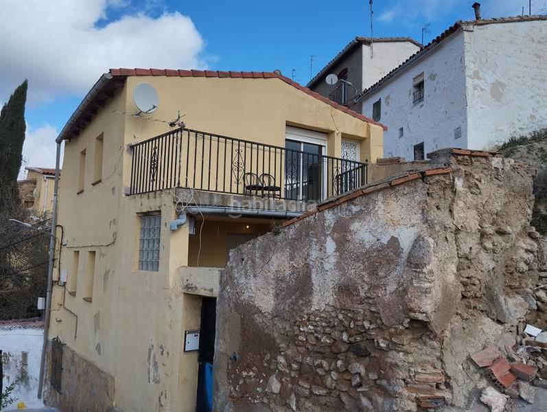 Foto 235735cb-60a2-4267-9ac2-5c20b5b6fefe. Casa in Puerta Soria Calatayud