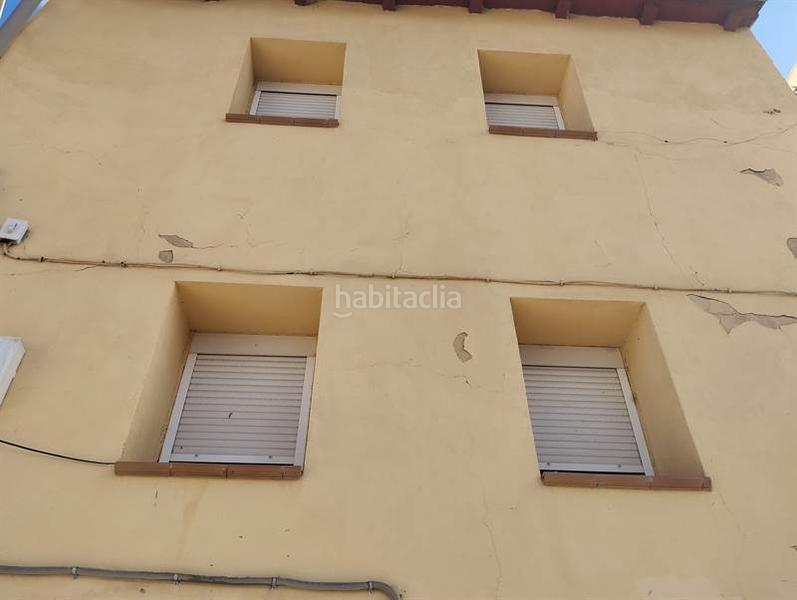 Foto ed949ff6-ecbf-46ad-bd47-3c647192477b. Casa in Puerta Soria Calatayud