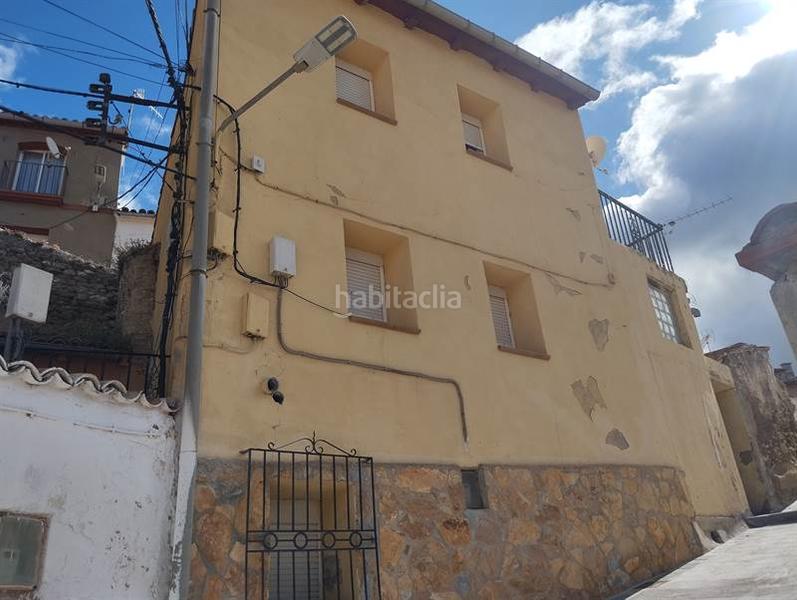 Foto 04a3e9b2-7a52-4cce-b4e9-02eaeb6f18a8. Haus in Puerta Soria Calatayud