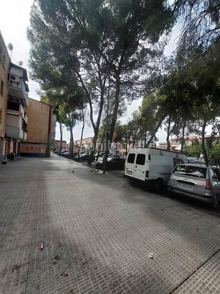 Foto 57fc295a-8f49-488e-8bb7-db03edc682b6. Etagenwohnung in El Palmar Murcia