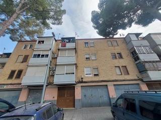 Etagenwohnung  Pinos
