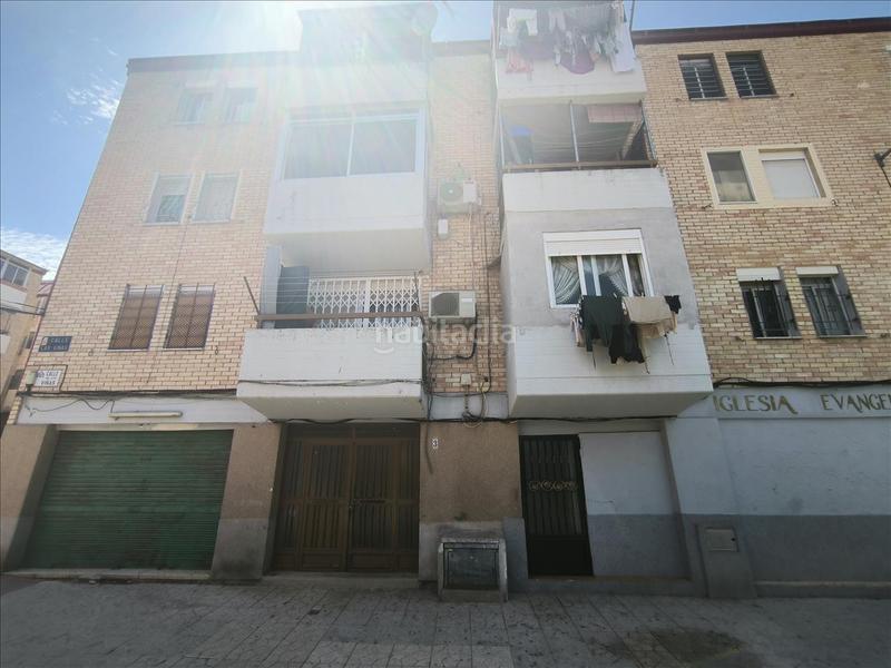 Foto 0f4c7635-83dc-404f-a3a7-739970ee0313. Flat in El Palmar Murcia