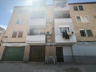 Etagenwohnung  Viñas