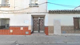 Haus  Espartero