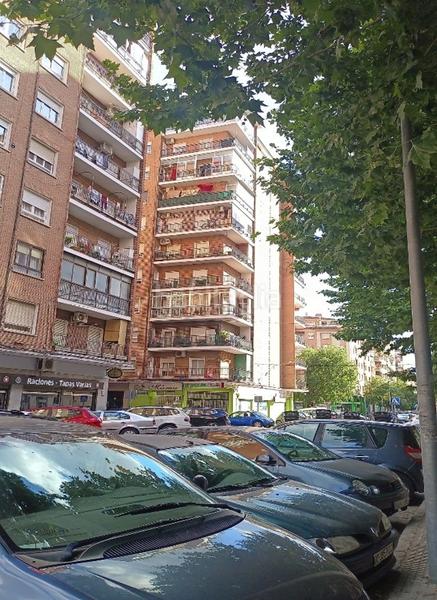 Foto 2b967462-c488-40a5-be69-880f0651ffd2. Appartement dans El Pilar-La Estación Talavera de la Reina