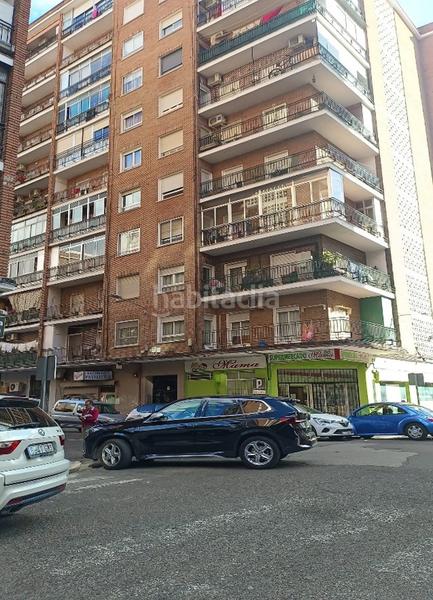 Foto 430d57ee-a7b4-452c-a467-0f52c0ba953f. Appartement dans El Pilar-La Estación Talavera de la Reina