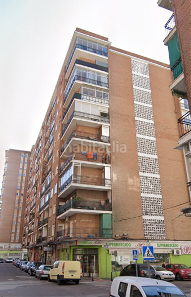 Foto 7b4ebbff-37d8-412f-85b6-11526f207a21. Appartement dans El Pilar-La Estación Talavera de la Reina