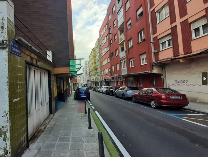 Foto 46168a7e-ad59-4524-b3da-7775864409ac. Piso en Numancia - San Fernando Santander