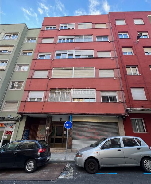 Foto 57241b61-bd9b-468b-bddb-5e19ec30e2ab. Piso en Numancia - San Fernando Santander