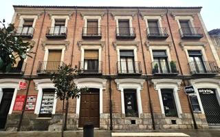 Appartement  Simon ruiz