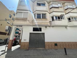 Etagenwohnung  Pitas las