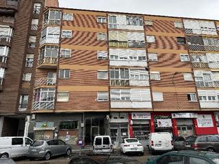 Appartement  Arca real