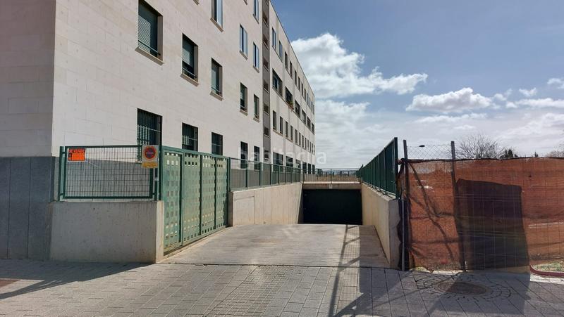Foto 3b33dc26-8dee-4a3e-8b82-573424464490. Piso en Universidad Albacete