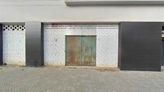 Geschäftsraum in Polvero