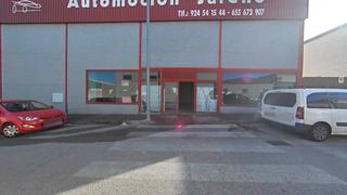 Local commercial  Paz de la