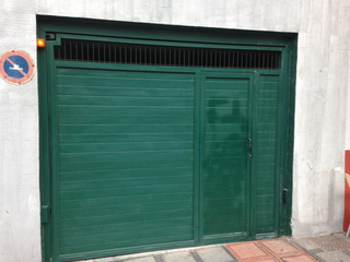Posto auto  Oviedo