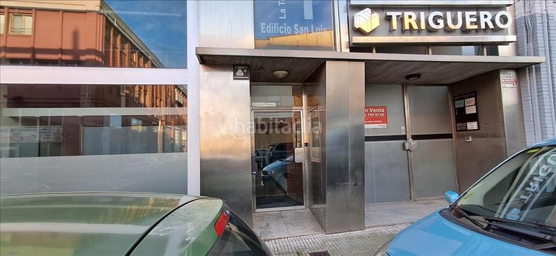 Foto 5202ec07-e48f-4f95-89d6-684e30e1b2b5. Bureau dans Alisal - San Román Santander