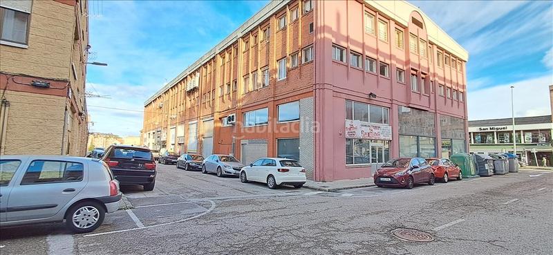 Foto b7b883d7-0e40-4359-82aa-b7b5fde194d9. Bureau dans Alisal - San Román Santander