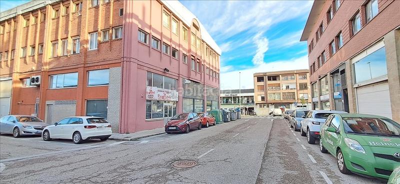 Foto 176f3fa6-0880-4118-8054-5a2497ed9429. Ufficio in Alisal - San Román Santander