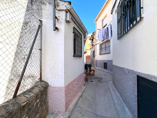 Casa  Curtidores  - tir. altos