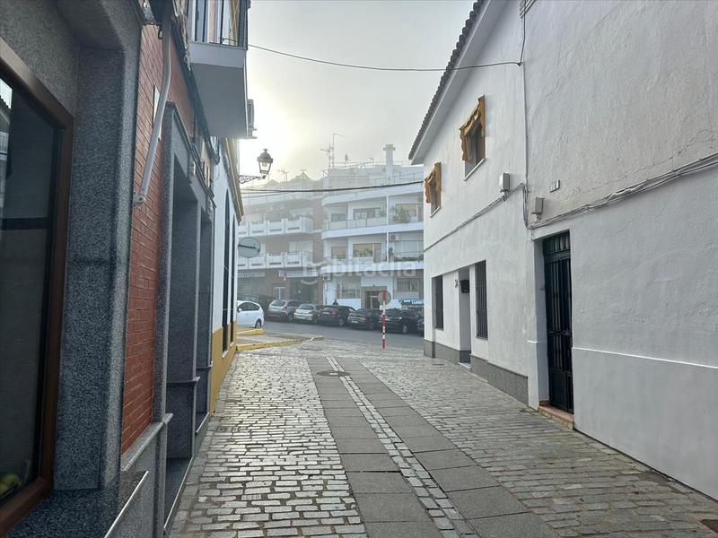 Foto 679a9446-4a1b-4b25-9182-fb60deb33d8d. Pis a Zafra