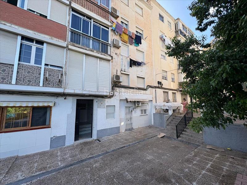 Foto ab716c46-3eea-43f8-bc06-42f1922b3c06. Appartamento in La Florida - Parque Norte Málaga