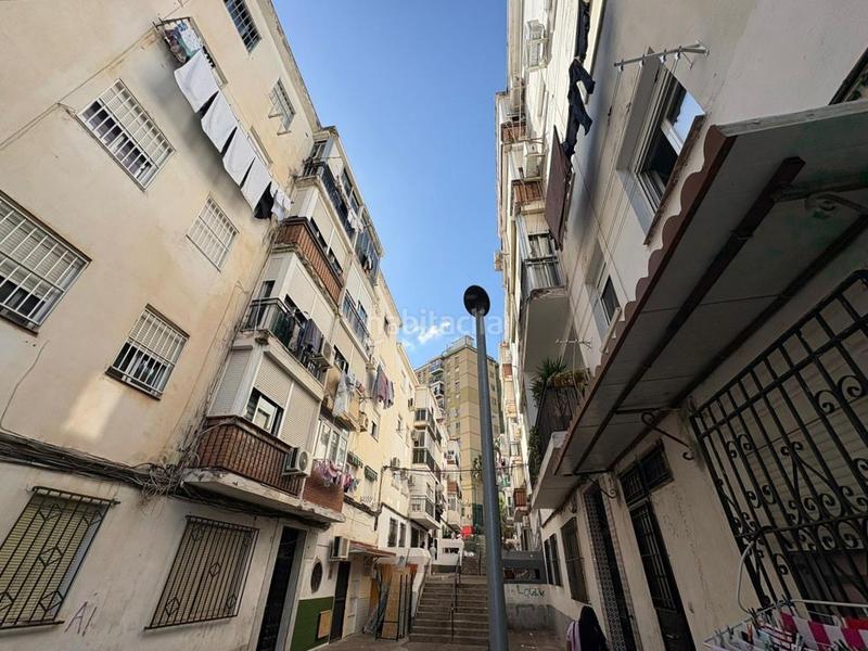 Foto b88cf94f-912d-491a-ab12-184304ca97bc. Appartamento in La Florida - Parque Norte Málaga