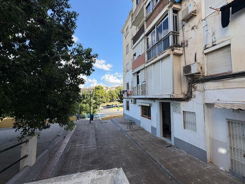 Foto bff8d64c-36d9-4047-a625-657a98a553d9. Appartamento in La Florida - Parque Norte Málaga